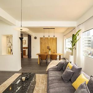 Penthouse Appartement